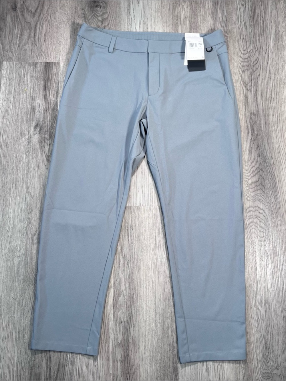 Mens 36x29 Nike 24.7 PerfectStretch Dri-FIT 5 Pocket Slim Fit Pants HQ6928-084